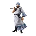 thumbnail image 4 of Anime Variable Action Heroes Gintoki Sakata PVC Action Figures Collectible Model Kids Toys Doll Gifts 18cm, 4 of 4