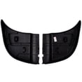 thumbnail image 2 of Rear Bumper End Plate Corner Caps Moulding Trims For Toyota Hilux Vigo 2004-2015, 2 of 5