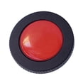 thumbnail image 4 of Round Quick Release plate for Manfrotto Compact Action Tripod QR Plate, 4 of 7