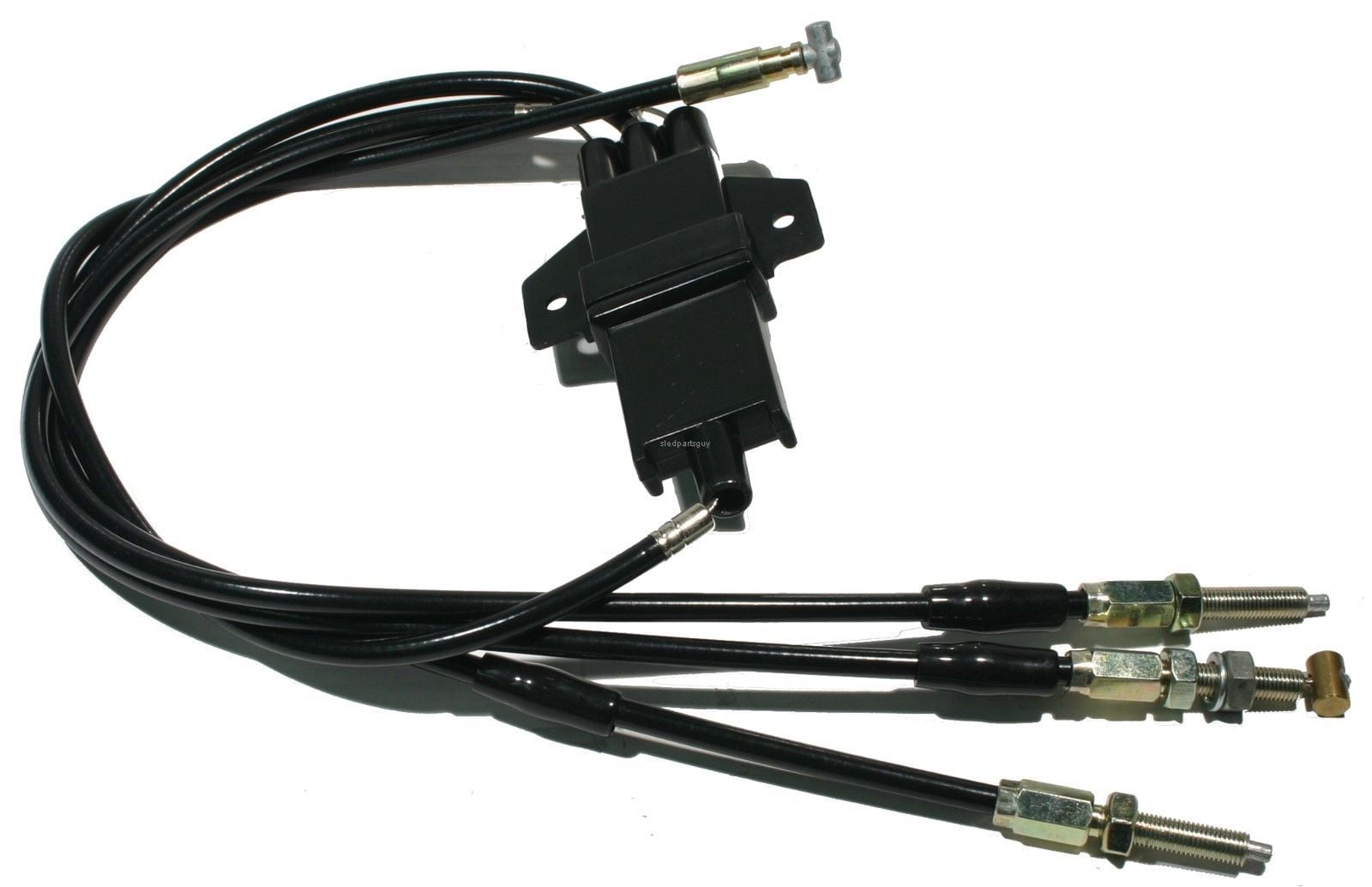 Throttle Cable for Snowmobile SKIDOO FORMULA PLUS 19891992