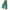 Dark green, variant on Lovebay Womens Wide Leg Palazzo Loose Pants Summer Beach Boho Floral Trousers S-XL