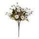 thumbnail image 1 of Mums Sunset Mums Outdoor Sunset Mums Flores Resistente al viento Flores de otoño con pétalos reales, 1 of 3