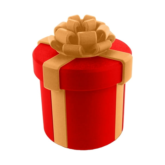 Annoying Nested Screw Gift Box, Annoying Gift Box, Standard Money Present Box, Prank Gift Boxes, Money Puzzle Box for Cash Gift, Reusable Prank Gift Packaging for Birthday, Christmas & Fun Party Game