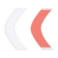 thumbnail image 5 of Sensi-Tak Double-Sided Contour Tape  Mini Strips, 5 of 10