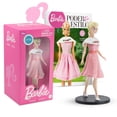 thumbnail image 2 of LUPPA Barbie Edición Coleccionista – Muñeca icónica con Estilo de Siempre y Acabados para quienes aman coleccionar (Dancing Doll - 1965), 2 of 5