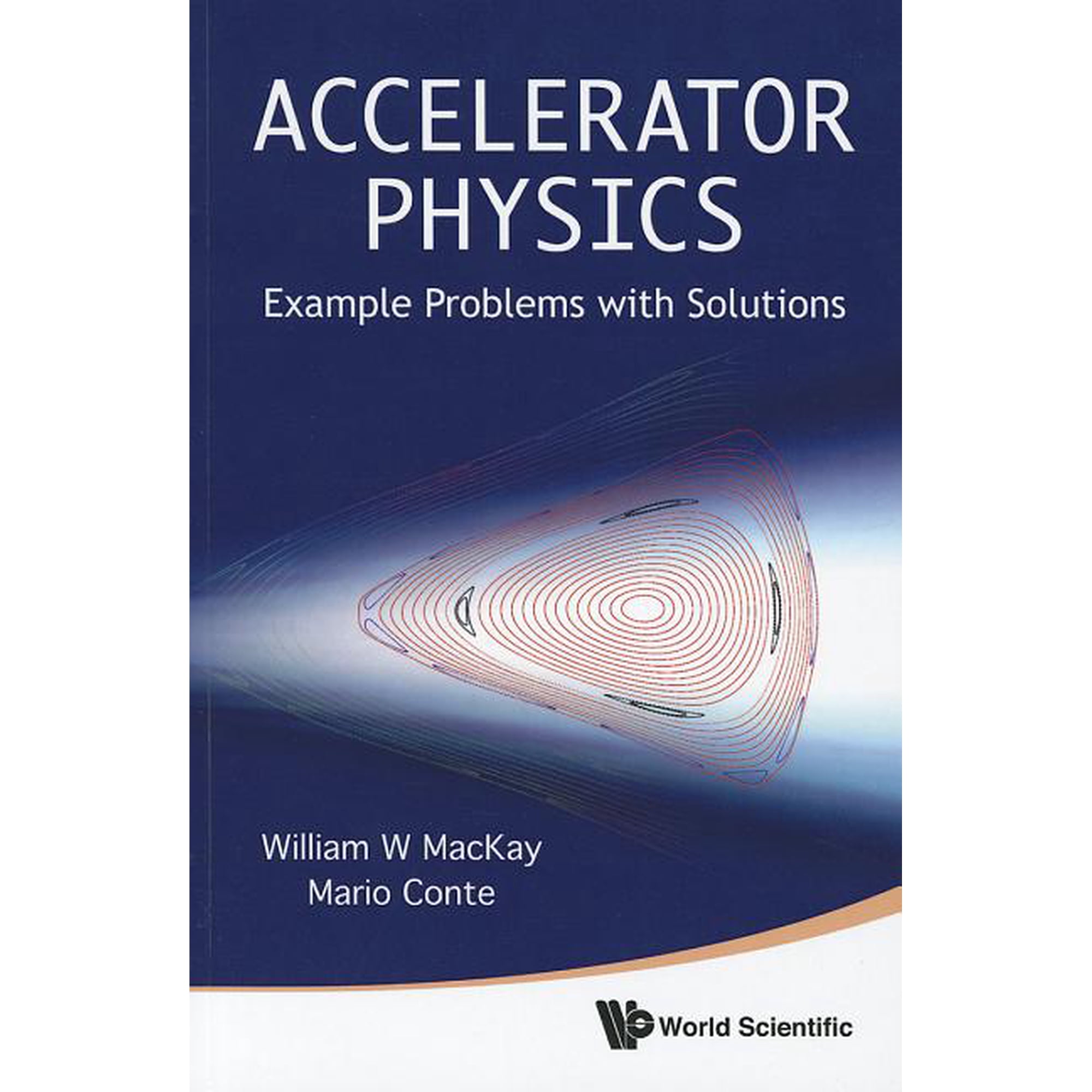 Accelerator Physics: Example Problems .. (Paperback)
