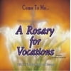 Timothy Sheedy & Susanna - A Rosary For Vocations - CD