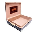 thumbnail image 5 of Rocky Patel Sixty Aged 12 Years Empty Wood Cigar Box 10.5" x 7" x 2.25", 5 of 7