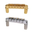 thumbnail image 3 of TISHITA Rouleau Chevalet de Selle pour Guitare Électrique avec Poteaux -, comme, 3 of 8