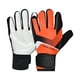 thumbnail image 1 of Guantes de portero de alto rendimiento profesionales para niños Guantes de fútbol Fútbol Naranja talla 5, 1 of 9