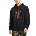 thumbnail image 2 of Wukong Hoodie Sweatshirt Hoody Sweater Jacket Costume Pullover ：Wu Kong Mens Hoodies, 2 of 7