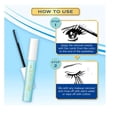 thumbnail image 6 of 2 pack HEROINE MAKE Speedy Mascara Remover 0.22oz each, 6 of 8