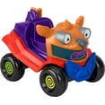 thumbnail image 3 of Fisher-Price DC Batwheels Métal 1:55 Taquine le VTT, 3 of 6