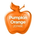 thumbnail image 3 of Apple Barrel Acrylic Craft Paint, Gloss Finish, Pumpkin Orange, 8 fl oz, 3 of 13