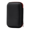 thumbnail image 1 of Sac de Rangement en Tissu EVA Durable pour Console de Jeu Portative R36S R35S, Étui de Protection, 1 of 8