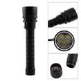 thumbnail image 4 of Linterna De Buceo De Linterna De Buceo LED De 2000lm Con Correa De Mano, 4 of 7