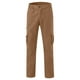 thumbnail image 5 of SAYOO Pantalones de Tubo recto sueltos de los hombres cintura suelta casual pantalones sueltos de color sólido con bolsillo SAYOO  moda, 5 of 7