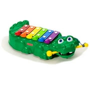 Fisher-Price 2-in-1 Crocodile Keys