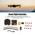 thumbnail image 3 of Brushless Flight Controller, Strong Load Capacity Quick Response F4 V3S PLUS Flight Controller  For RC Airplane, 3 of 8