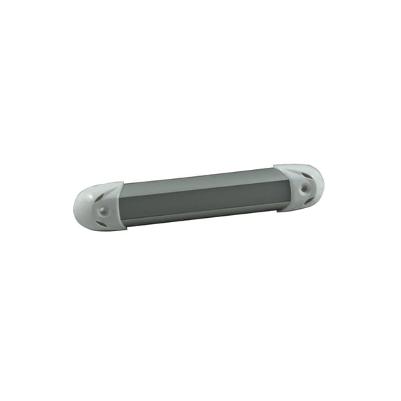 Lumitec MiniRail2 Light 6" - White Output