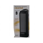 Lasko CT16550 Electronic Ceramic Heater with Remote Control