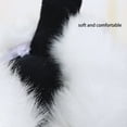 thumbnail image 4 of Cache-oreilles Renard Garçon Fille Hiver Doux Joli Cache-Oreilles en Peluche, 4 of 5