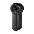 thumbnail image 3 of Fan Handheld Portable Handheld Turbo Fan Mini Handheld Fan Portable Fan for Travel Small Fan Handheld Fan Mini Handheld Turbo High Speed Small Fan USB Charged Iced Hanging Fan Portable Bladeless Fan, 3 of 5