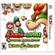 thumbnail image 1 of MARIO & LUIGI BOWSERS INSIDE STORY + BOWSER JRS JOURNEY.-3DS Nintendo 3ds, 1 of 2