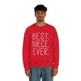 thumbnail image 4 of Niece Sweatshirt, Gifts, Sweater Shirt, 4 of 9