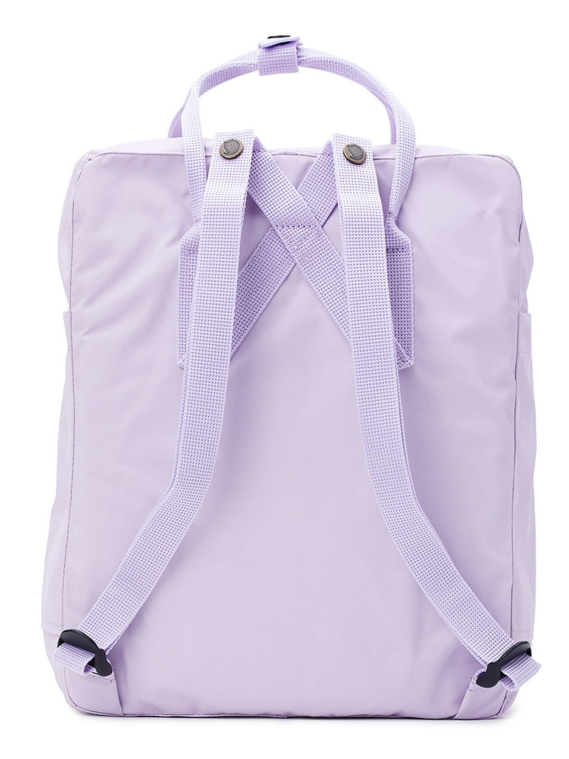 Fjallraven Unisex Adult Kanken Classic Backpack Pastel