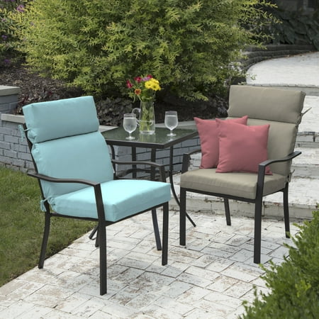 Collections Com, Better Homes And Garden Patio Cushions