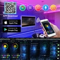 thumbnail image 4 of USB Led Strips Light 5V USB WIFI Phone APP 1M-30M luces led 5050 RGB Led Diode Ribbon Lamp For Decoration Bedroom TV BackLight, 4 of 6
