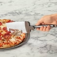 thumbnail image 2 of Multi-Function Pizza Cutter & Server, 2 of 6