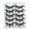 06#, variant on Kiplyki Eyelashes 3D 3D Eyelashes Thick Eyelashes 5 Pairs Pack High-grade Fiber