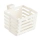 thumbnail image 4 of Cesta colgante de cocina, organizador de almacenamiento retráctil, soporte para esponjas, escurridor de utensilios para jabón, toallas, juguetes de, 4 of 8