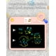 thumbnail image 5 of Tablet de Escritura LCD Multifuncional PEPEUNI para Niños de 4 a 9 Años, 5 of 8