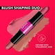 thumbnail image 2 of Blush Stick NYX PROFESSIONAL MAKEUP Wonder Stick con ácido hialurónico NYX Professional Makeup NYX PROFESSIONAL MAKEUP, 2 of 9