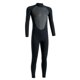 thumbnail image 3 of Traje de neopreno completo Traje de buceo Traje de neopreno para mujer Traje de neopreno de cuerpo completo Traje de buceo para L Sharpla Traje de Neopreno, 3 of 7