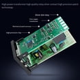 thumbnail image 2 of Intelligent Digital Display Temperature Controller REXC900 V*AN Suitable for Injection Molding Machines Ovens Dryers, 2 of 10