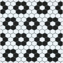 Floorpop Biscotto Peel and Stick Floor Tiles