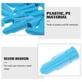 thumbnail image 3 of 24 Pcs Door and Window Caulk Tube Stopper Caps, Caulk Caps Saver, Sealer Caps for Caulking Tools and Tube Sealers, 3 of 6