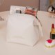thumbnail image 5 of Bolsa de cosméticos de moda de aseo suave Cremallera simple informal portátil para acampar JShteea Para Estrenar, 5 of 9