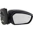 thumbnail image 4 of Geelife Mirrors Passenger Right Side Heated Hand For 17-19 Escape Sport Utility, 4 of 8