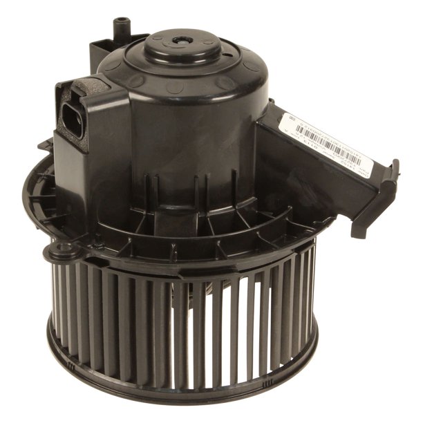 ACDelco Genuine GM Blower Motor