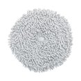 thumbnail image 4 of 26-27 2pcs Mop Cloth For Xiaomi Dreame Bot W10 W10 Pro, 4 of 5