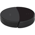 thumbnail image 3 of iHome Clean AutoVac Eclipse Classic, iHRV1-BLK, Black (Used - Good), 3 of 5
