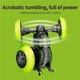 thumbnail image 3 of Coche De Acrobacias Led Deformable Telescópico Con Rotación De 360 ​​Grados Con Control Remoto Sweethay FN003190-00, 3 of 6