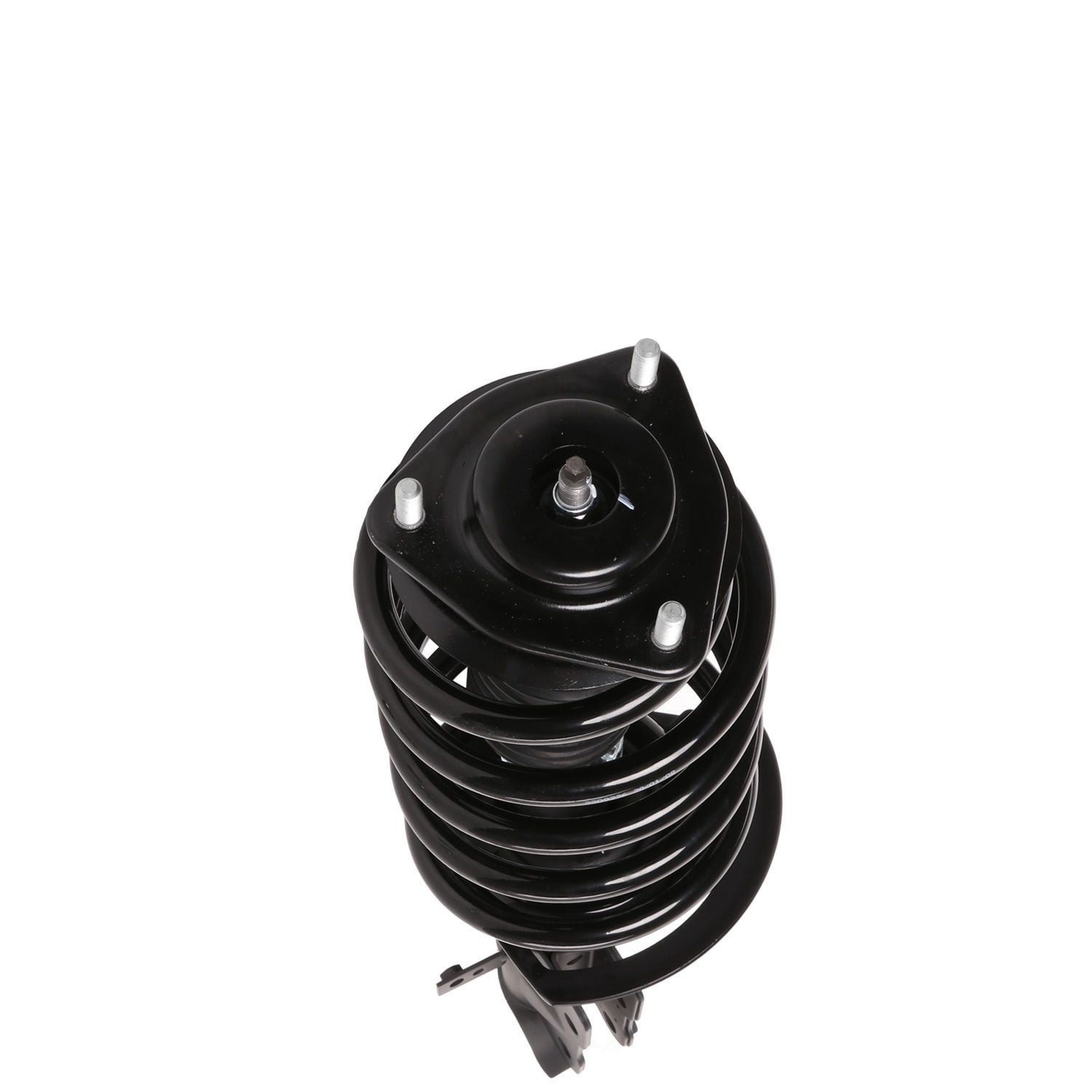 PRT 818304 Suspension Strut and Coil Spring Assembly Fits select: 2011-2017 JEEP PATRIOT, 2012-2017 JEEP COMPASS