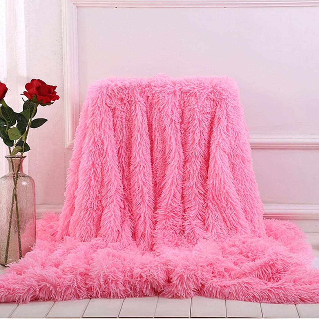 Warm couch blanket sale