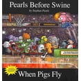 thumbnail image 1 of Quand les Cochons Volent, Stephan Pastis Broché, 1 of 1